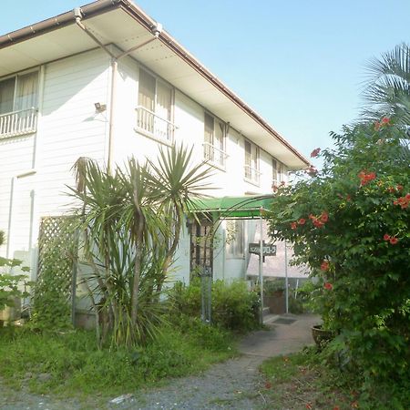 Pension Flora Tateyama  Exterior foto